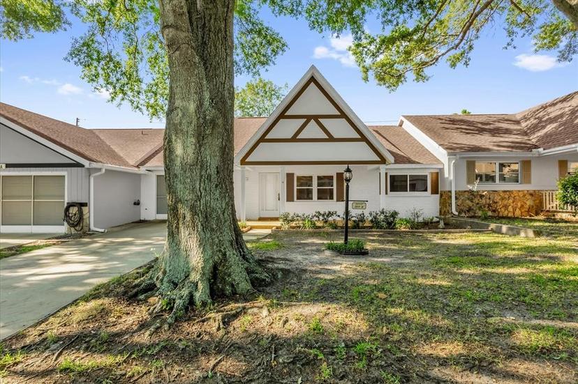 Picture of 8814 SW 93Rd Lane Unit B, Ocala FL 34481