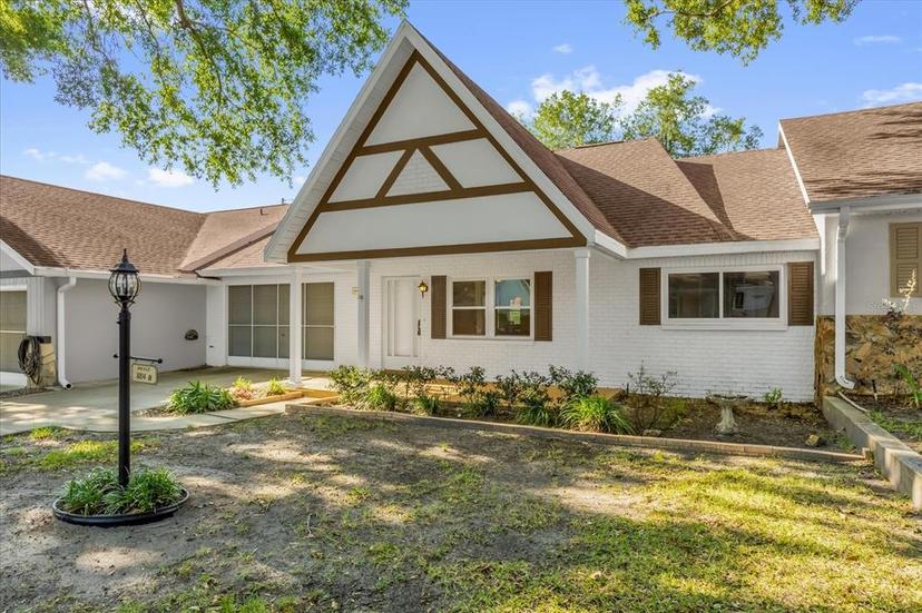 Picture of 8814 SW 93Rd Lane Unit B, Ocala FL 34481