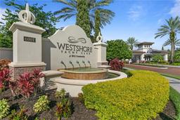 Picture of 5823 Bowen Daniel Drive Unit 606, Tampa, FL 33616