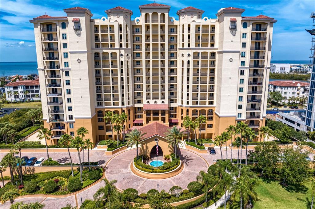Picture of 5823 Bowen Daniel Drive Unit 606, Tampa, FL 33616