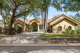 Picture of 2513 Regal River Road, Valrico, FL 33596