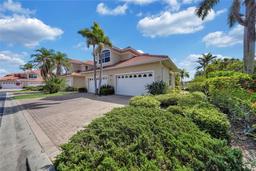 Picture of 196 Tarpon Cove Boulevard Unit 722, Punta Gorda, FL 33950