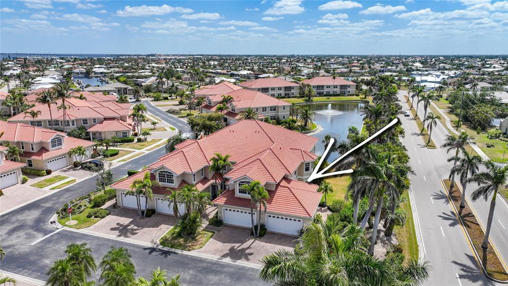 Picture of 196 Tarpon Cove Boulevard Unit 722, Punta Gorda, FL 33950