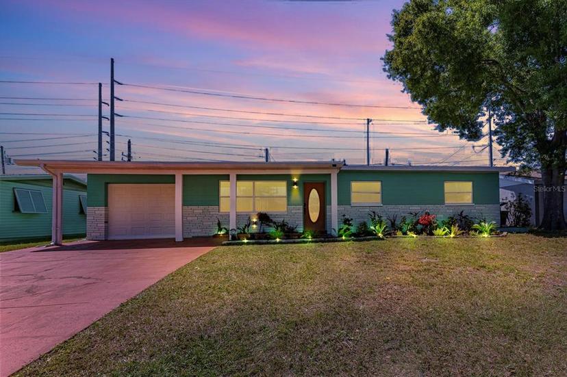 Picture of 7530 85Th Lane, Seminole FL 33777