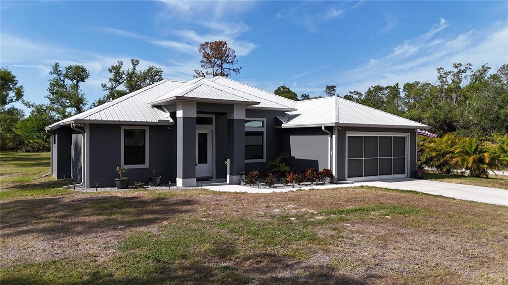 Picture of 3136 Joshua Street, Port Charlotte, FL 33948