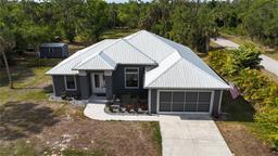 Picture of 3136 Joshua Street, Port Charlotte, FL 33948