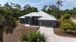 Picture of 3136 Joshua Street, Port Charlotte, FL 33948