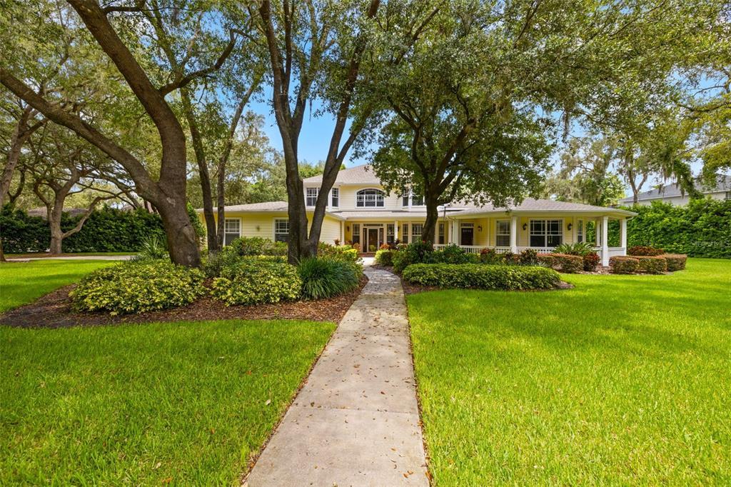 Picture of 5902 Audubon Manor Blvd, Lithia, FL 33547