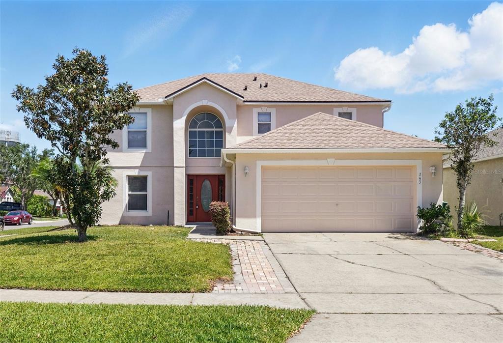 Picture of 343 Grand Royal Circle, Winter Garden, FL 34787