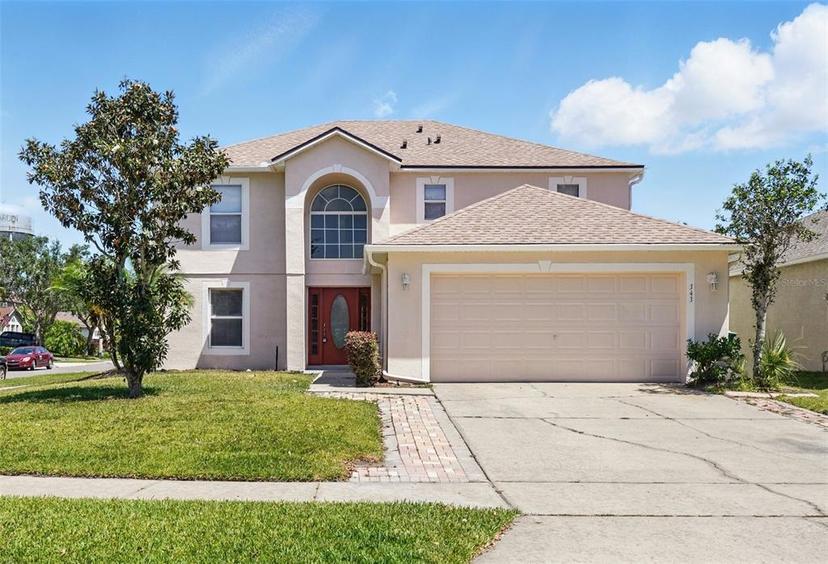 Picture of 343 Grand Royal Circle, Winter Garden FL 34787