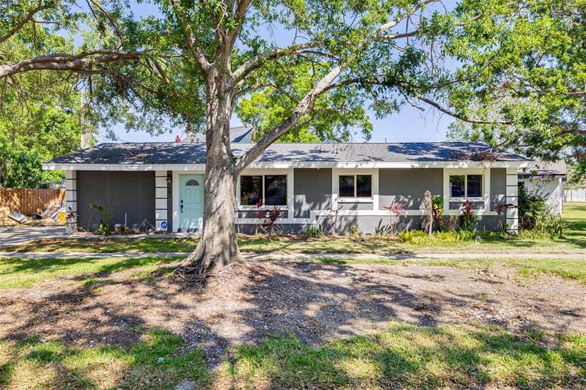 Picture of 401 Patica Road Ne, St Petersburg FL 33702