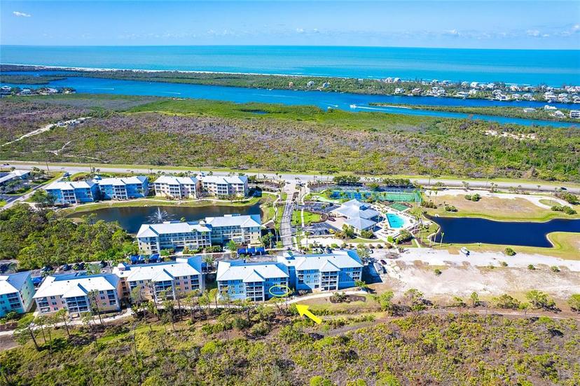 Picture of 8413 Placida Road Unit 205, Placida FL 33946