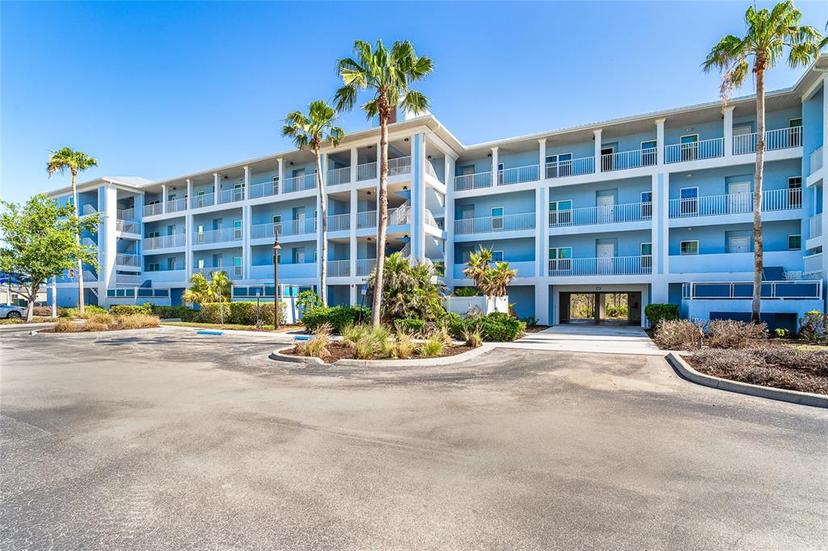 Picture of 8413 Placida Road Unit 205, Placida FL 33946