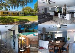 Picture of 36019 Clear Lake Drive, Eustis, FL 32736