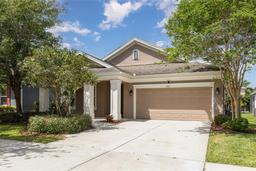 Picture of 6524 Park Strand Drive, Apollo Beach, FL 33572