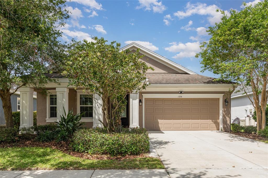Picture of 6524 Park Strand Drive, Apollo Beach, FL 33572