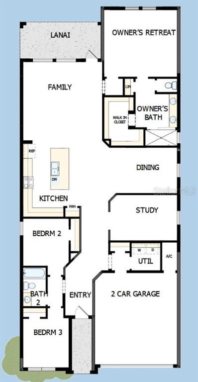 Picture of 6270 Broad Field Avenue, Apollo Beach FL 33572