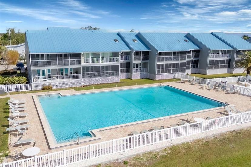 Picture of 4410 Warren Avenue Unit 306, Port Charlotte FL 33953