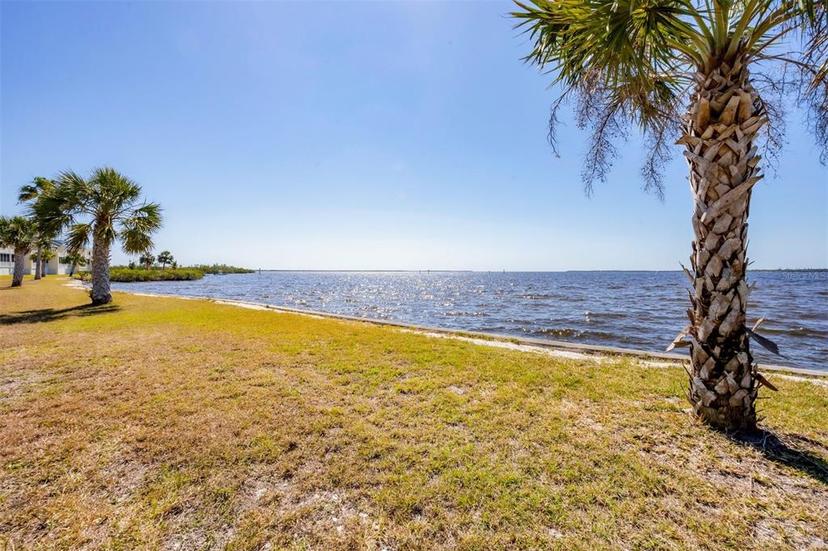 Picture of 4410 Warren Avenue Unit 306, Port Charlotte FL 33953