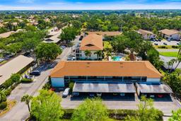 Picture of 7201 Curtiss Avenue Unit 2D, Sarasota, FL 34231