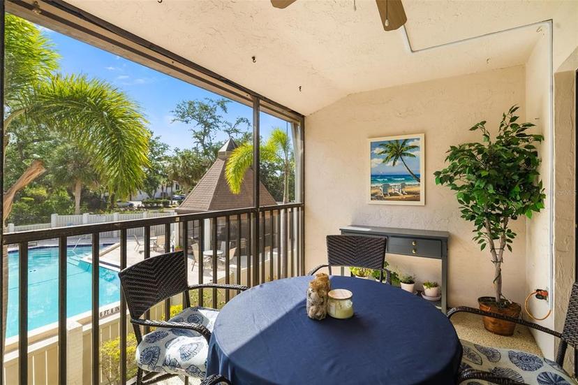 Picture of 7201 Curtiss Avenue Unit 2D, Sarasota FL 34231