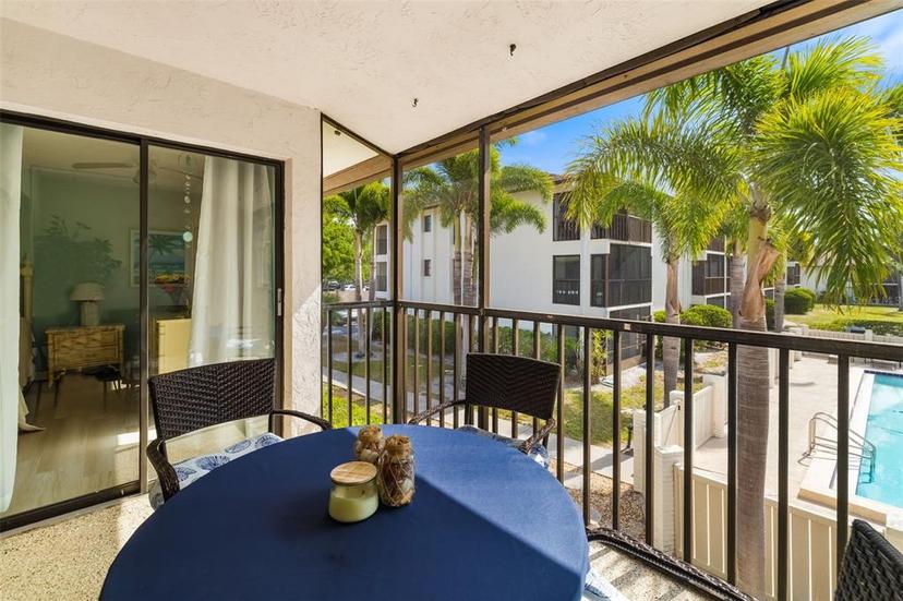 Picture of 7201 Curtiss Avenue Unit 2D, Sarasota FL 34231