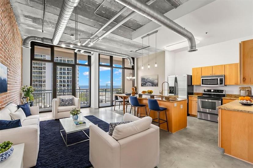 Picture of 175 2Nd Street S Unit 907, St Petersburg FL 33701