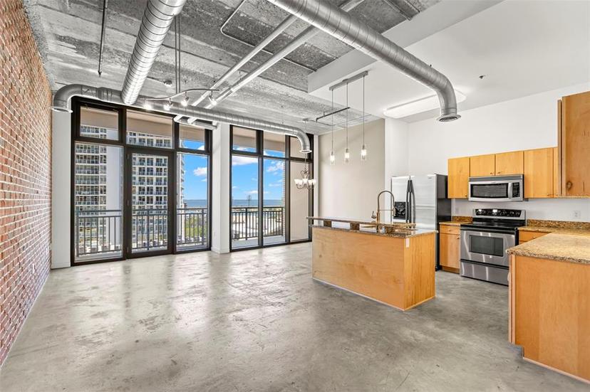 Picture of 175 2Nd Street S Unit 907, St Petersburg FL 33701
