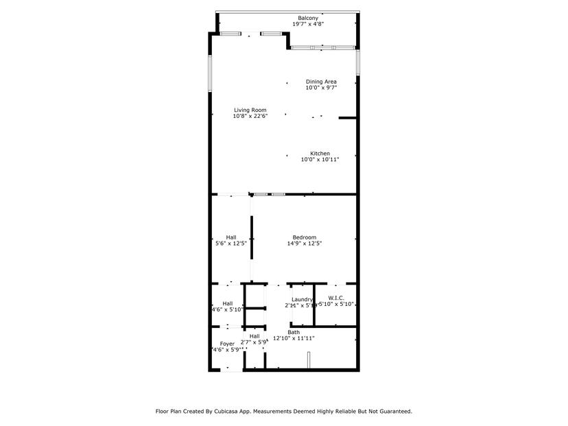 Picture of 175 2Nd Street S Unit 907, St Petersburg FL 33701