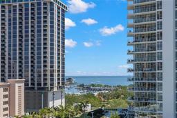 Picture of 175 2Nd Street S Unit 907, St Petersburg, FL 33701