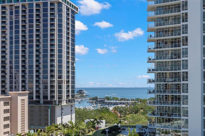 Picture of 175 2Nd Street S Unit 907, St Petersburg FL 33701