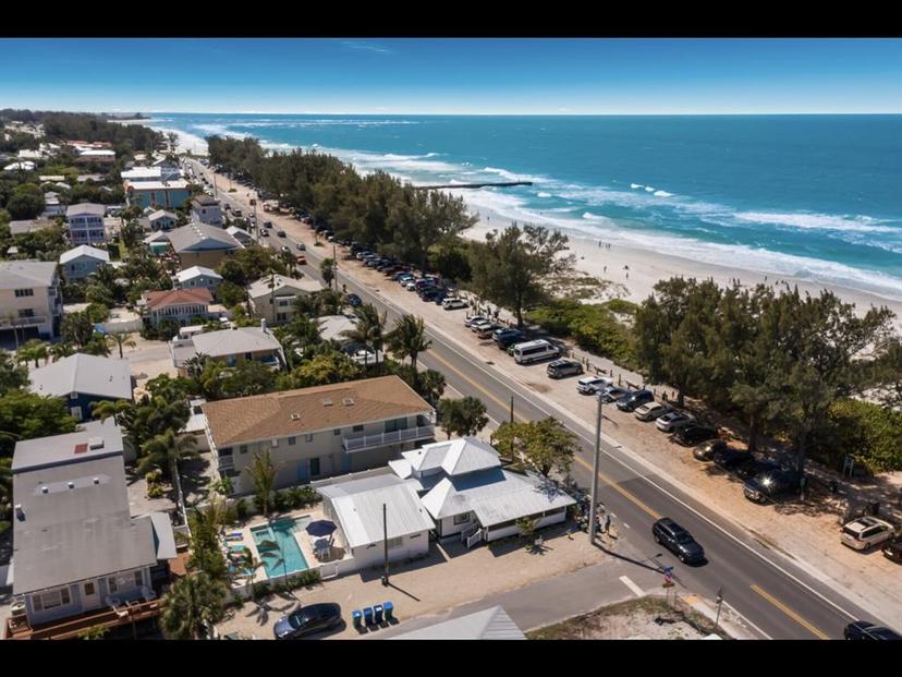 Picture of 601 Gulf Drive S, Bradenton Beach FL 34217