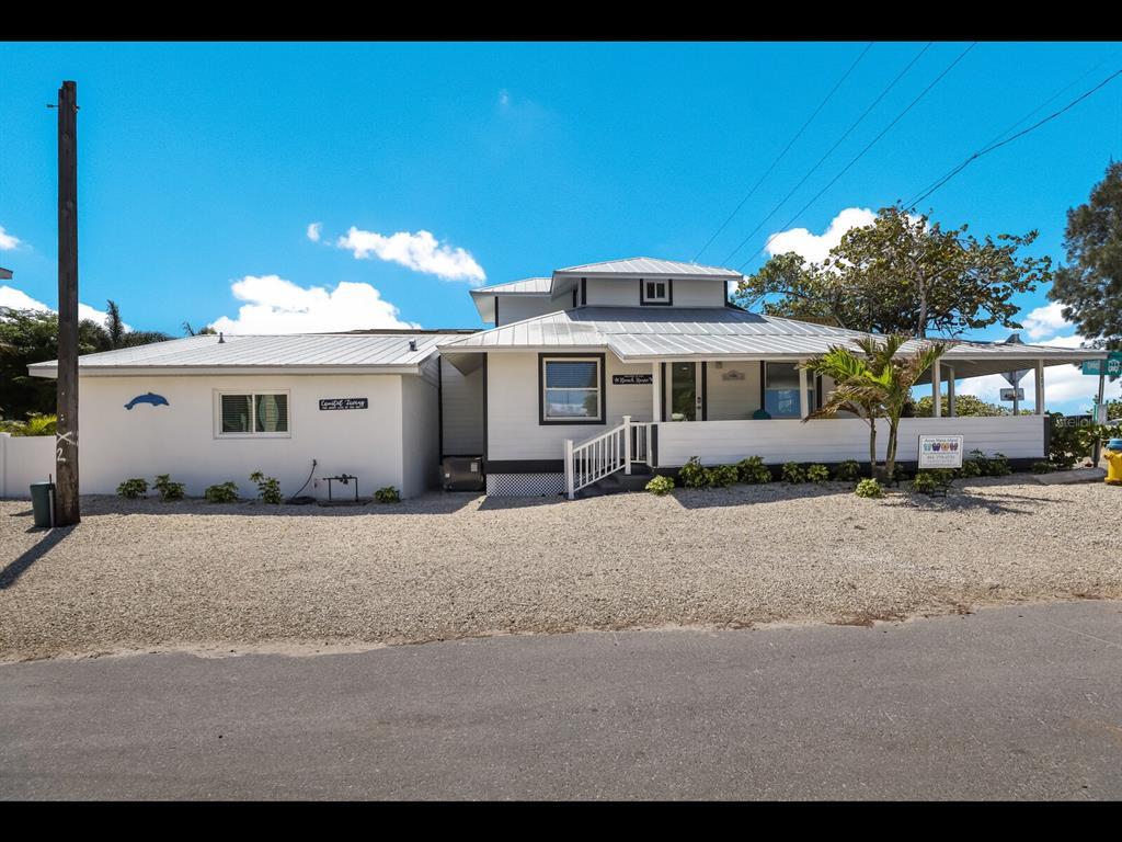 Picture of 601 Gulf Drive S, Bradenton Beach, FL 34217