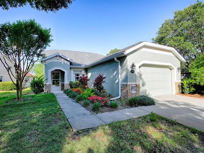Picture of 307 Stonington Way, Deland FL 32724