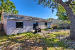 Picture of 1915 Peppertree Drive, Oldsmar, FL 34677