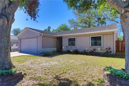 Picture of 1915 Peppertree Drive, Oldsmar, FL 34677