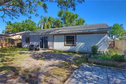 Picture of 1915 Peppertree Drive, Oldsmar, FL 34677