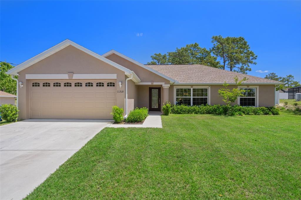 Picture of 11310 Limpkin Road, Weeki Wachee, FL 34614