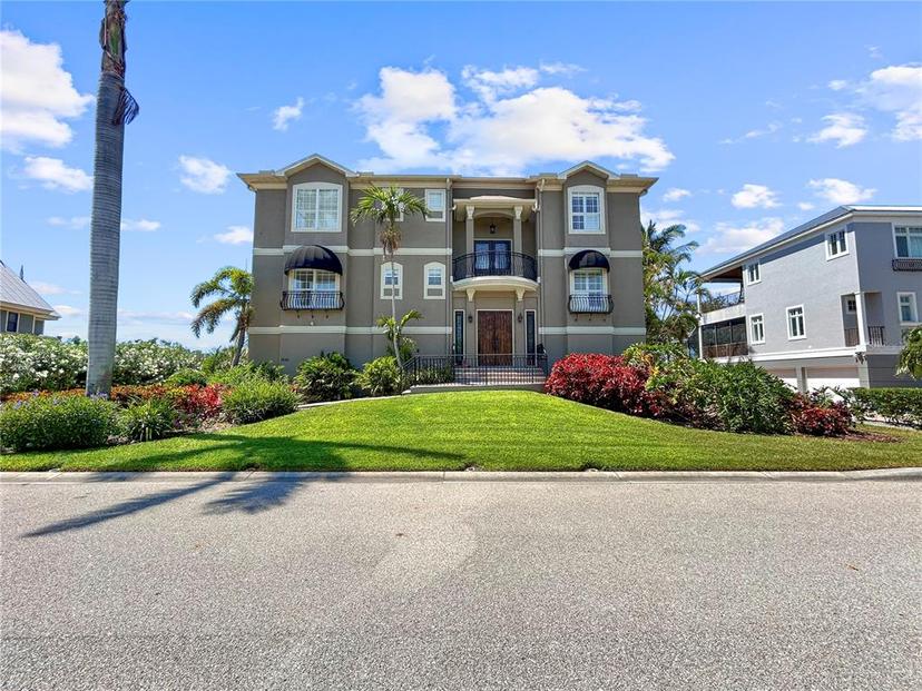 Picture of 7020 Hawks Harbor Circle, Bradenton FL 34207