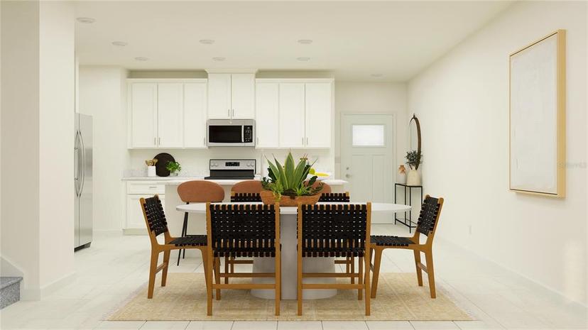 Picture of 10870 Rustic Eve Court, Land O Lakes FL 34638