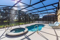 Picture of 8024 Oak Shadow Court, Davenport, FL 33837