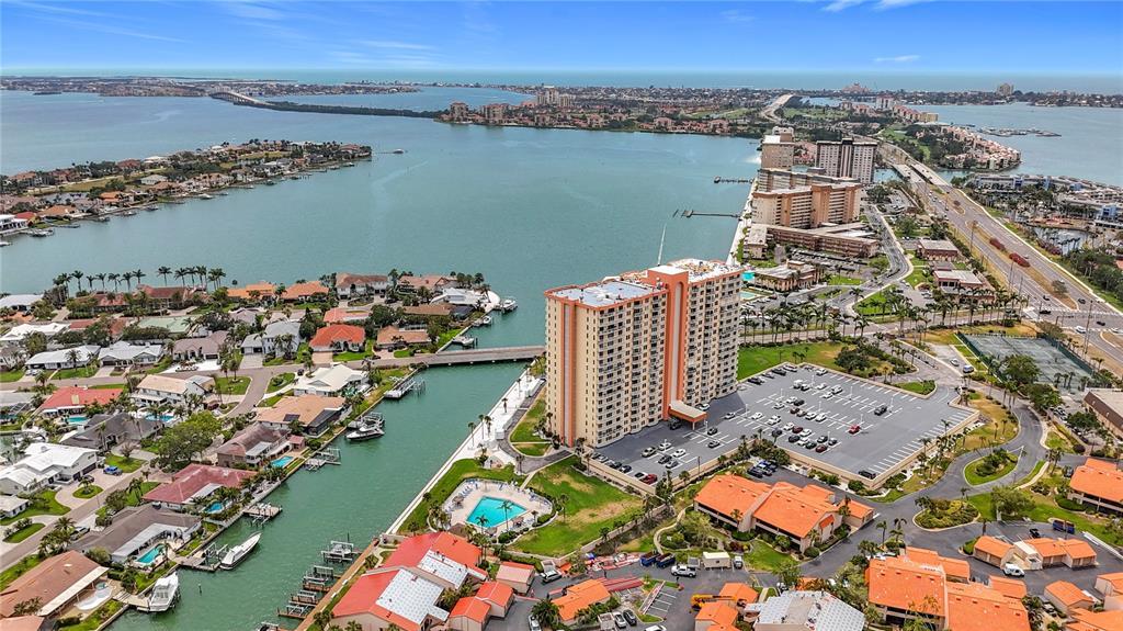 Picture of 4900 Brittany Drive S Unit 211, St Petersburg, FL 33715