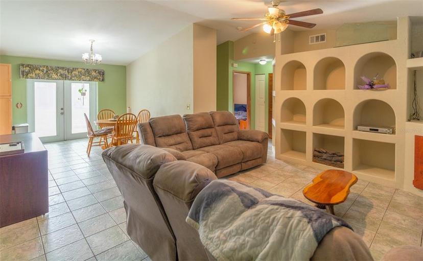 Picture of 2333 Fern Palm Drive, Edgewater FL 32141
