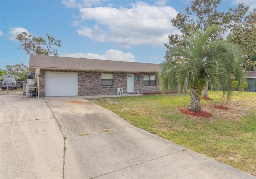 Picture of 2333 Fern Palm Drive, Edgewater FL 32141