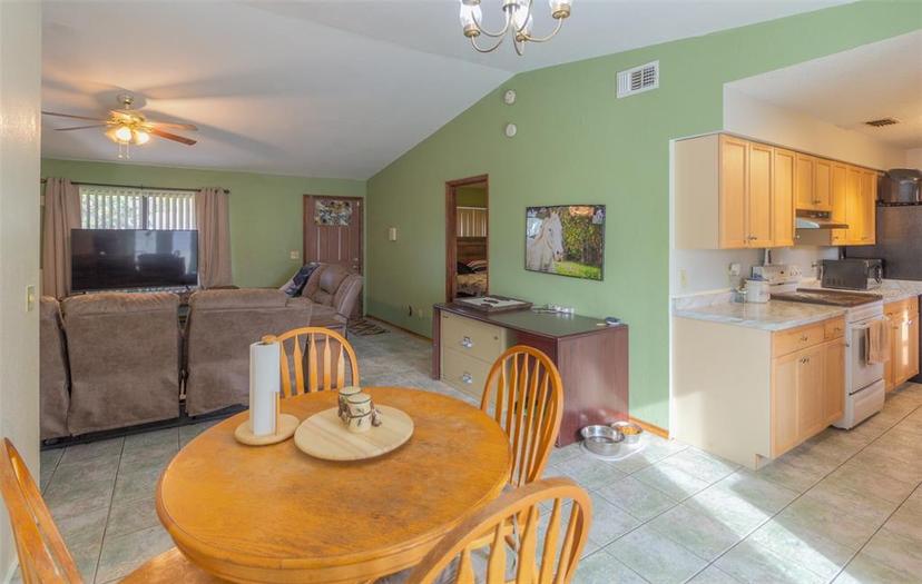 Picture of 2333 Fern Palm Drive, Edgewater FL 32141