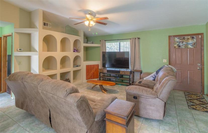 Picture of 2333 Fern Palm Drive, Edgewater FL 32141