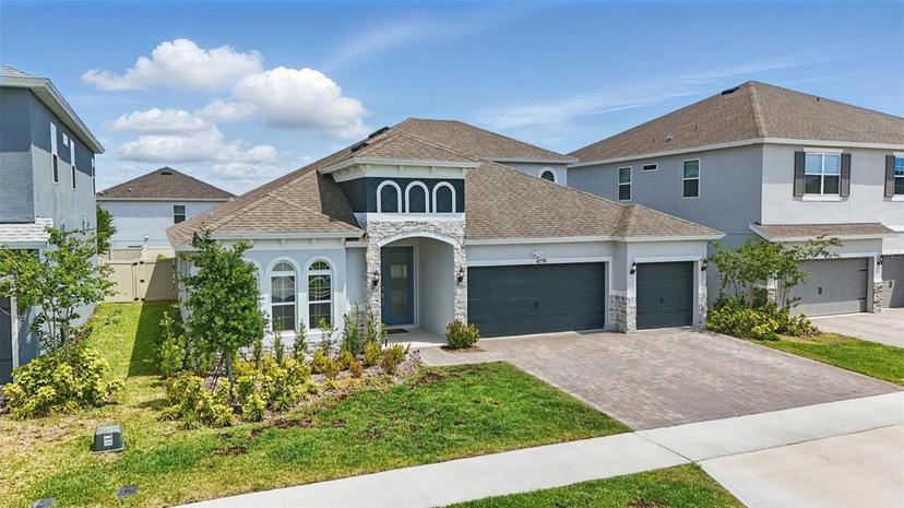 Picture of 4779 Cragmere Loop, Clermont FL 34711