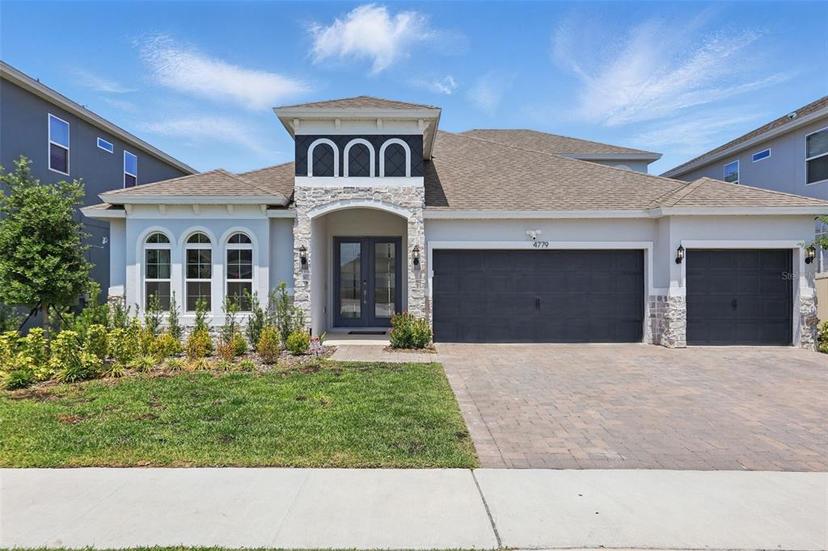 Picture of 4779 Cragmere Loop, Clermont FL 34711
