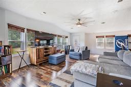 Picture of 7011 Tall Pine Road, Polk City, FL 33868