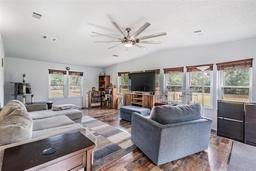 Picture of 7011 Tall Pine Road, Polk City, FL 33868